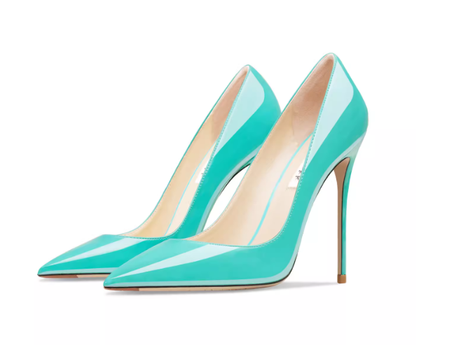 New original niche single shoe - Women'S Shoes Professional ulasan dan harga