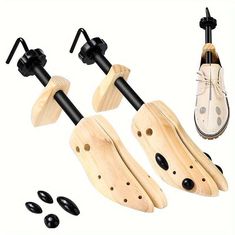 1/2Pc Shoe Stretcher Women and - Women'S Shoes With Bunions ulasan dan harga