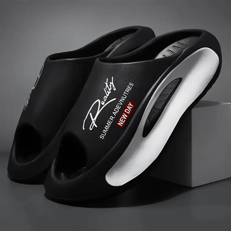 Unisex Casual Four Seasons Sli - Women'S Shoes Large ulasan dan harga