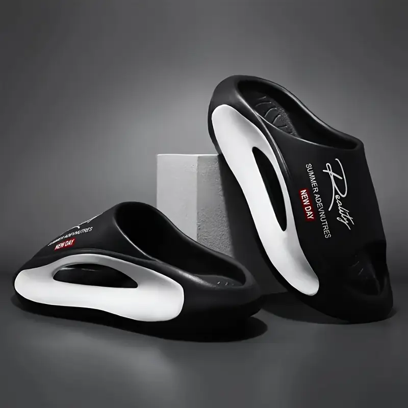 Unisex Casual Four Seasons Sli - Women'S Shoes Large ulasan dan harga