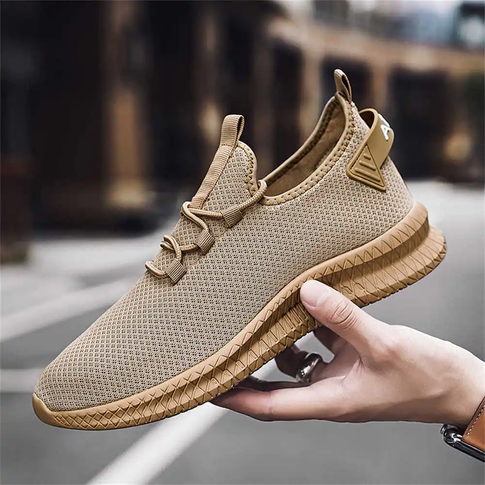 Demi-season Mesh Tenni Man Run - Women Shoes Made In Italy ulasan dan harga