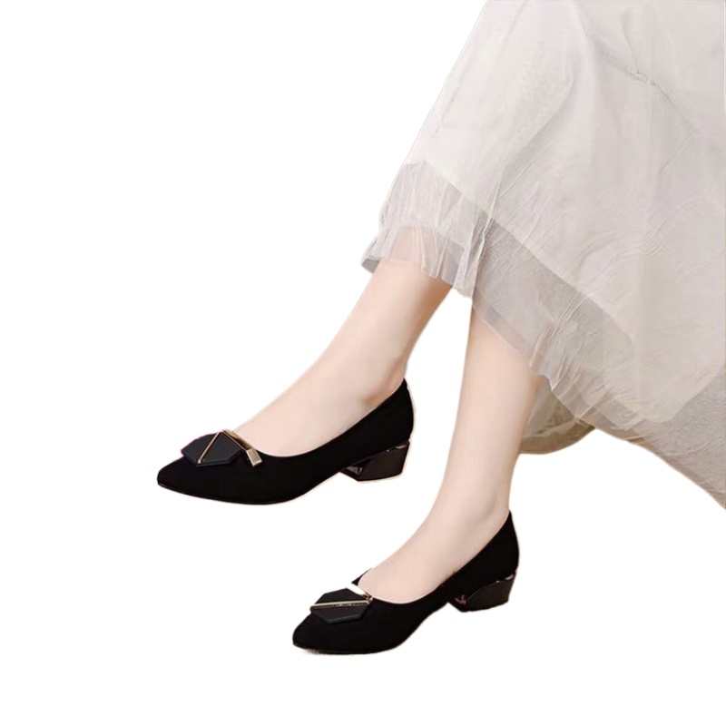 2026 Fashion Women's Flats Ele - Women'S Shoes Large ulasan dan harga