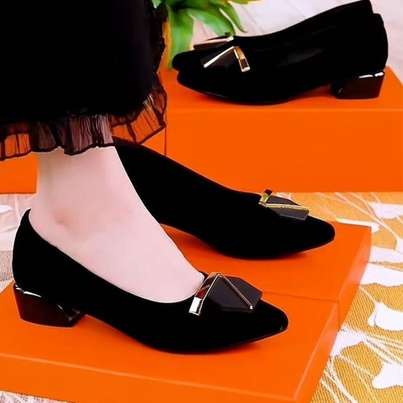2026 Fashion Women's Flats Ele - Women'S Shoes Large ulasan dan harga