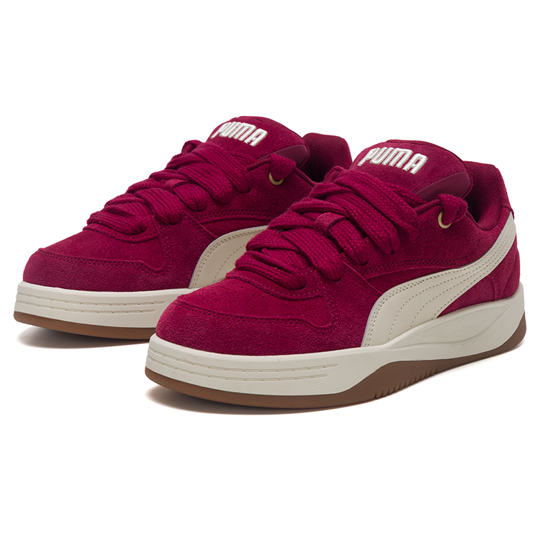 Puma Park Luna Sd Women's Spor - Women Shoes Puma ulasan dan harga
