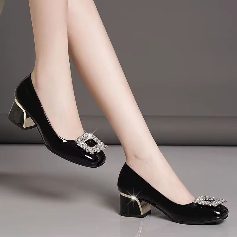 2026 Spring Summer Women Genui - Women'S Shoes In Wide Width ulasan dan harga