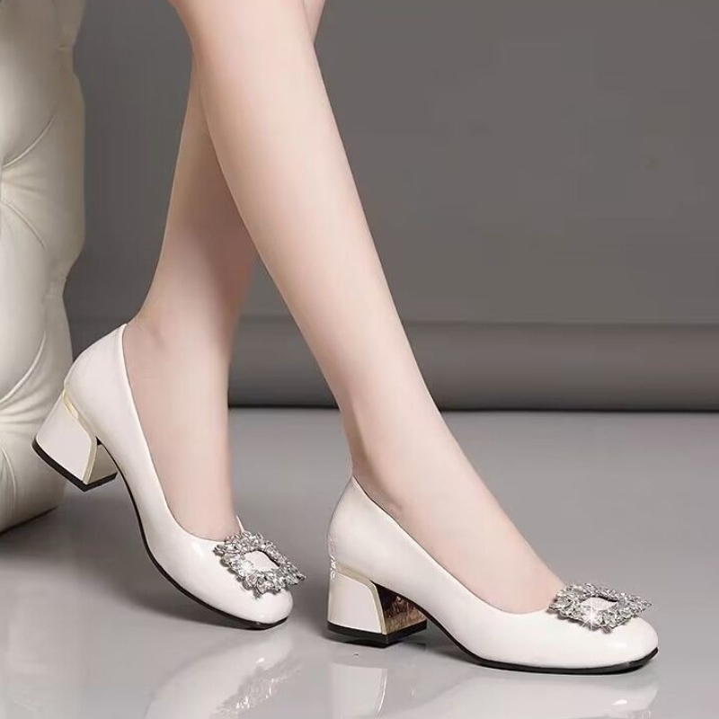2026 Spring Summer Women Genui - Women'S Shoes In Wide Width ulasan dan harga