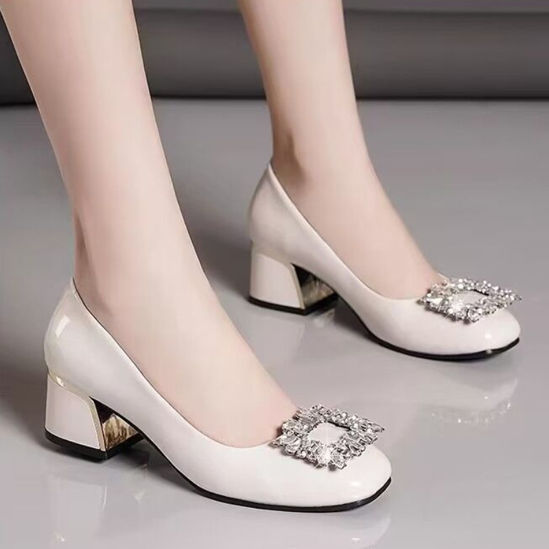 2026 Spring Summer Women Genui - Women'S Shoes In Wide Width ulasan dan harga