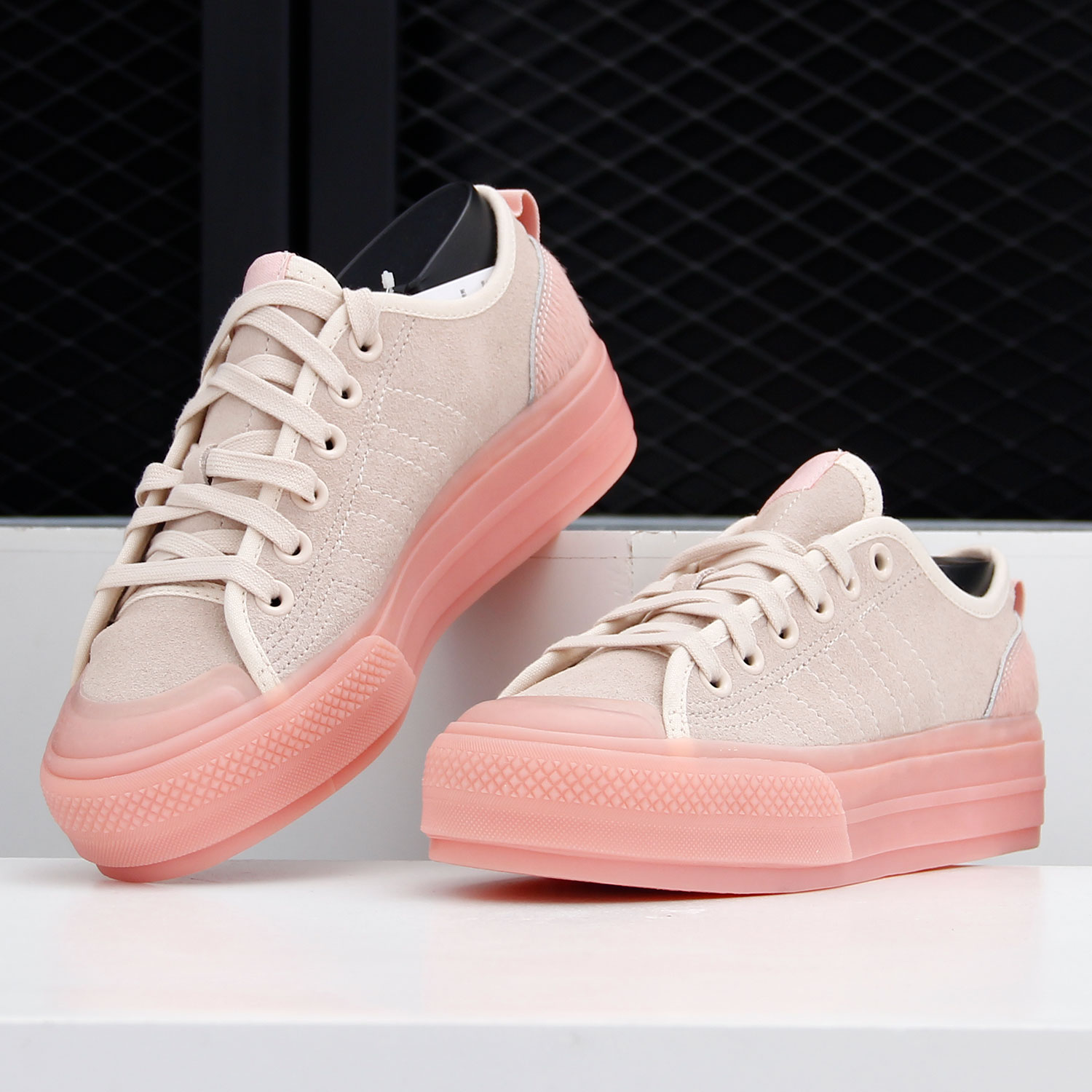 Adidas Genuine Originals Women - Women Shoes Puma ulasan dan harga