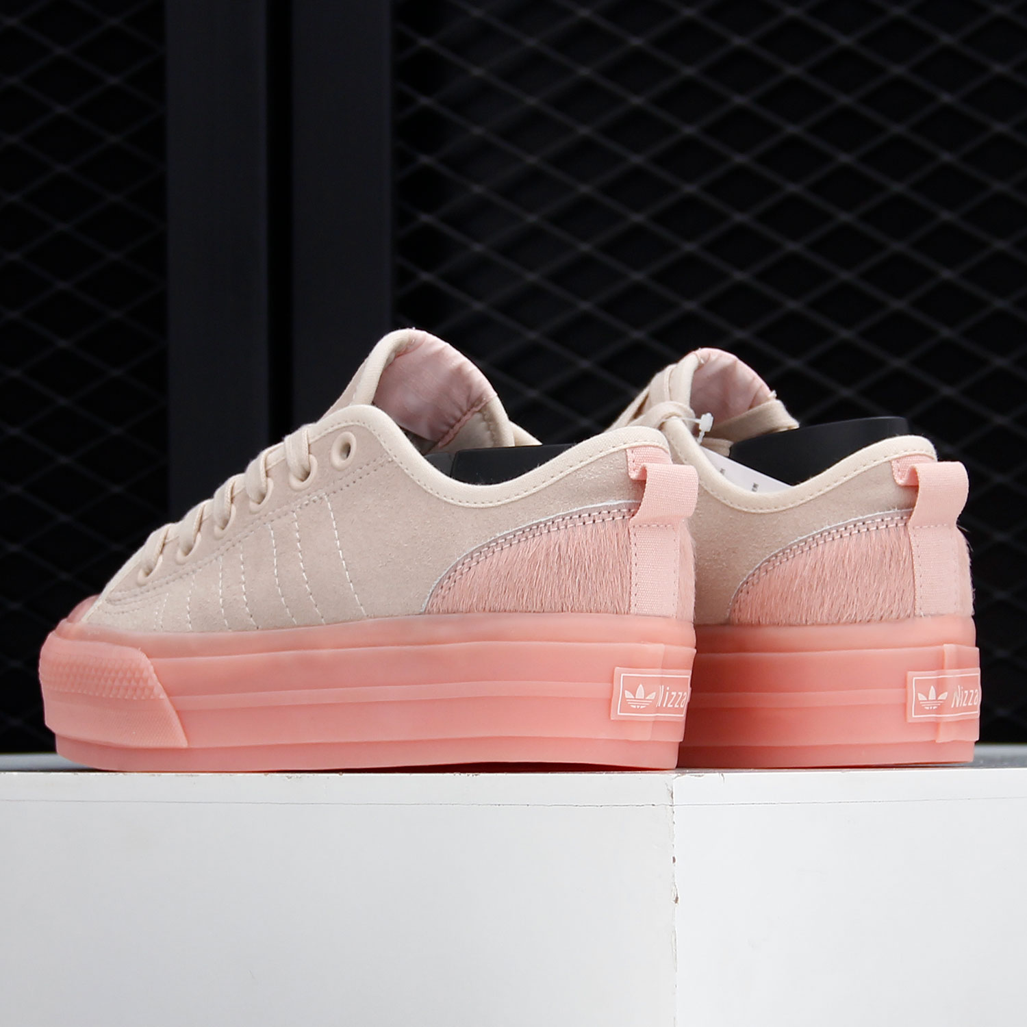 Adidas Genuine Originals Women - Women Shoes Puma ulasan dan harga