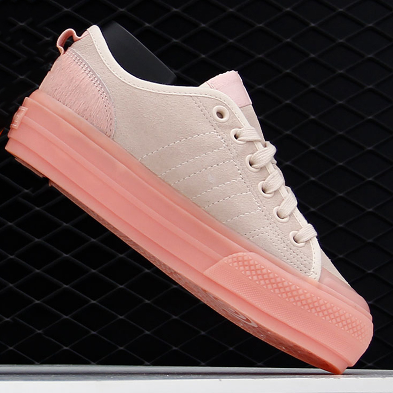 Adidas Genuine Originals Women - Women Shoes Puma ulasan dan harga