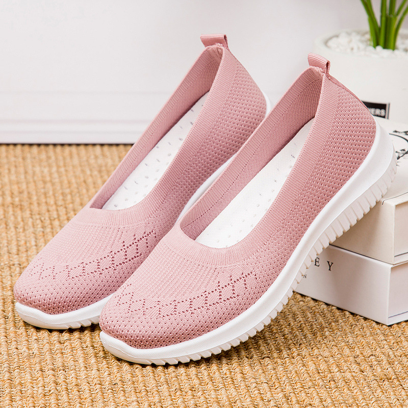 2026 Hollow Women Casual Sneak - Women Shoes Qc ulasan dan harga