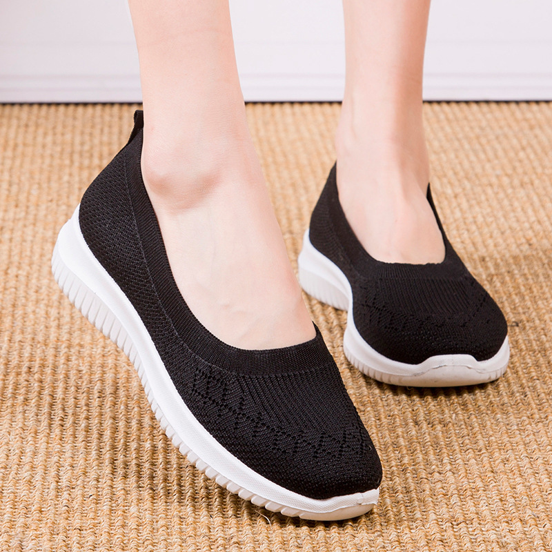 2026 Hollow Women Casual Sneak - Women Shoes Qc ulasan dan harga