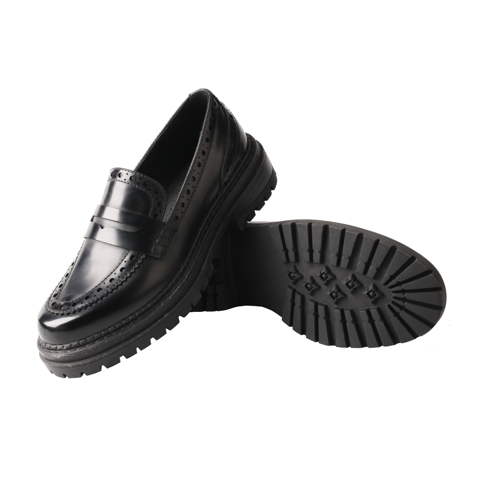2024 Spring/Summer Women's Thi - Women'S Shoes Professional ulasan dan harga
