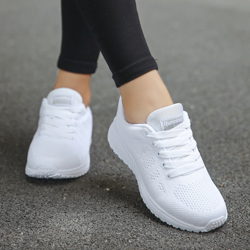 2023 Outdoor Summer Sneakers F - Women Shoes Qc ulasan dan harga