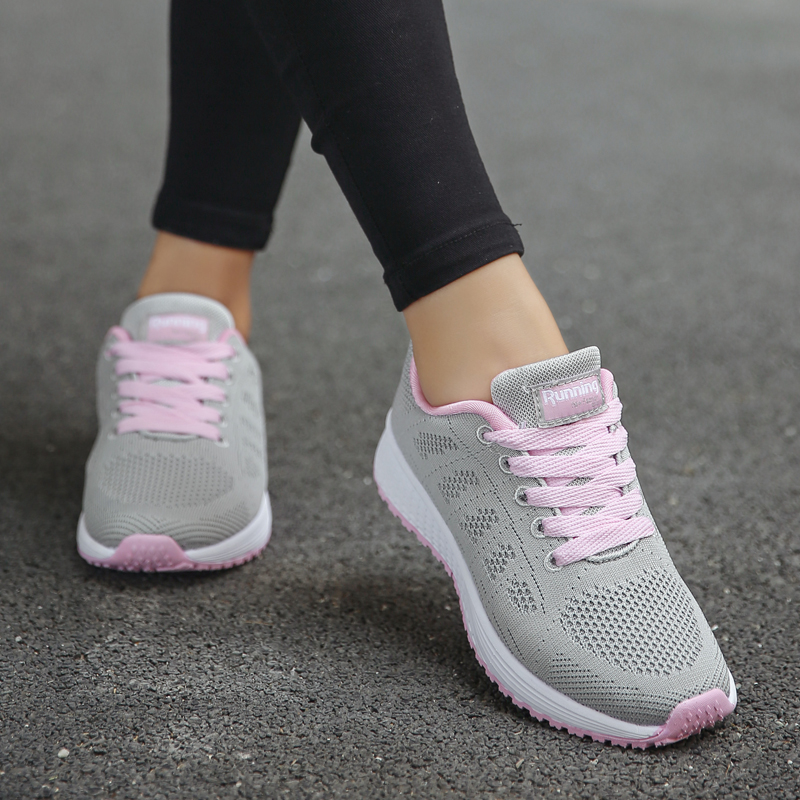 2023 Outdoor Summer Sneakers F - Women Shoes Qc ulasan dan harga