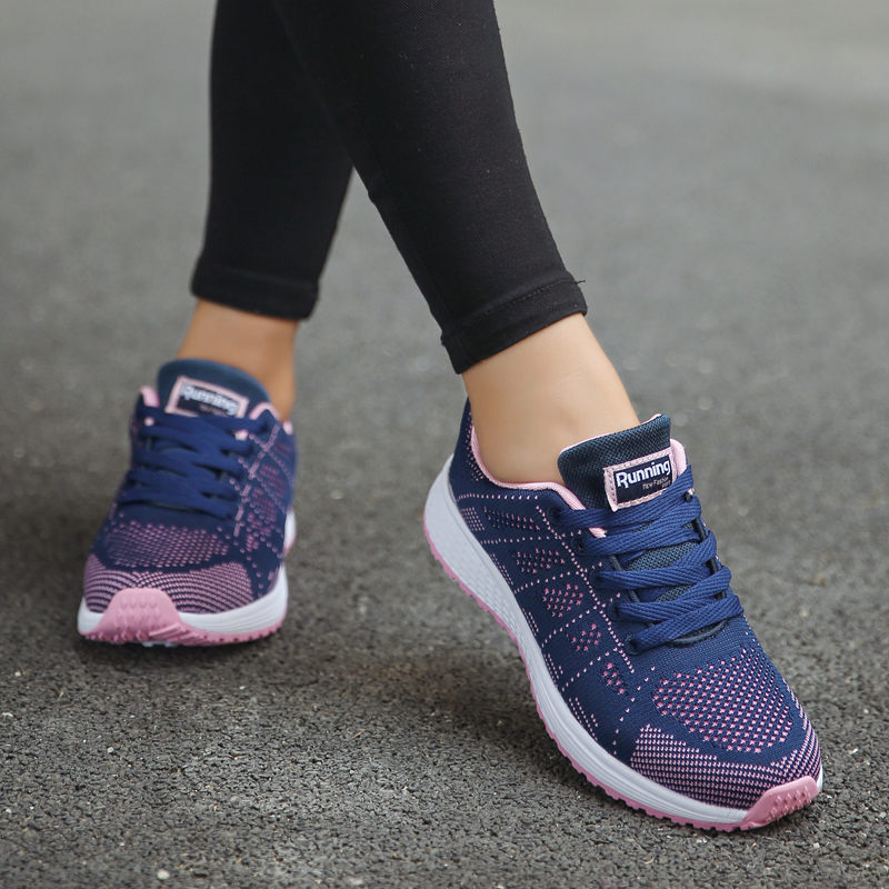 2023 Outdoor Summer Sneakers F - Women Shoes Qc ulasan dan harga