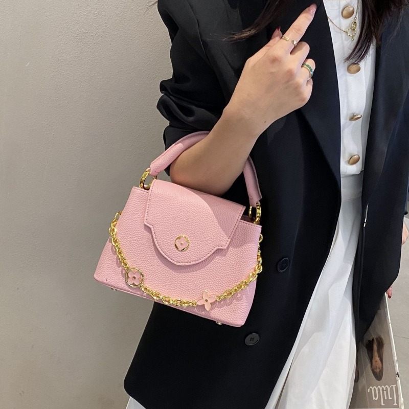 Tote bag 2025 new Himalayan V- - Women'S Shoes Louis Vuitton ulasan dan harga