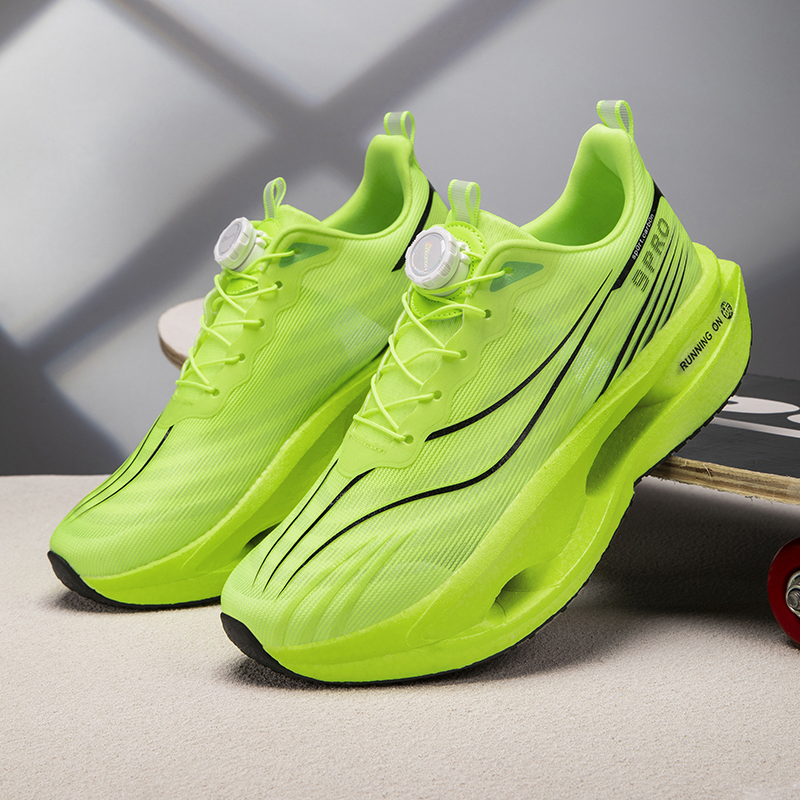 Running Shoes Men Casual Profe - Women'S Shoes Professional ulasan dan harga