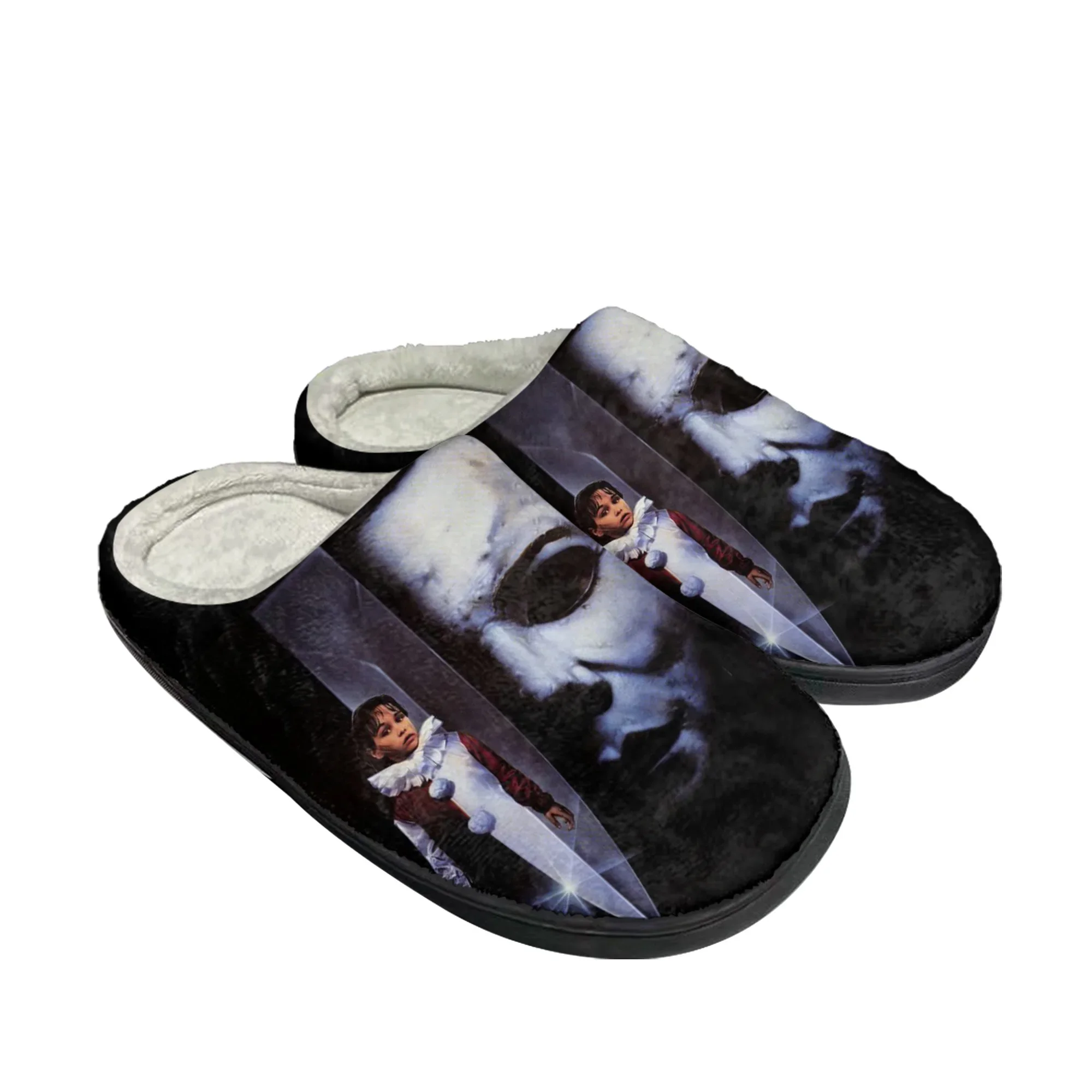 Hot Horror Halloween Home Cott - Women Shoes Myer ulasan dan harga