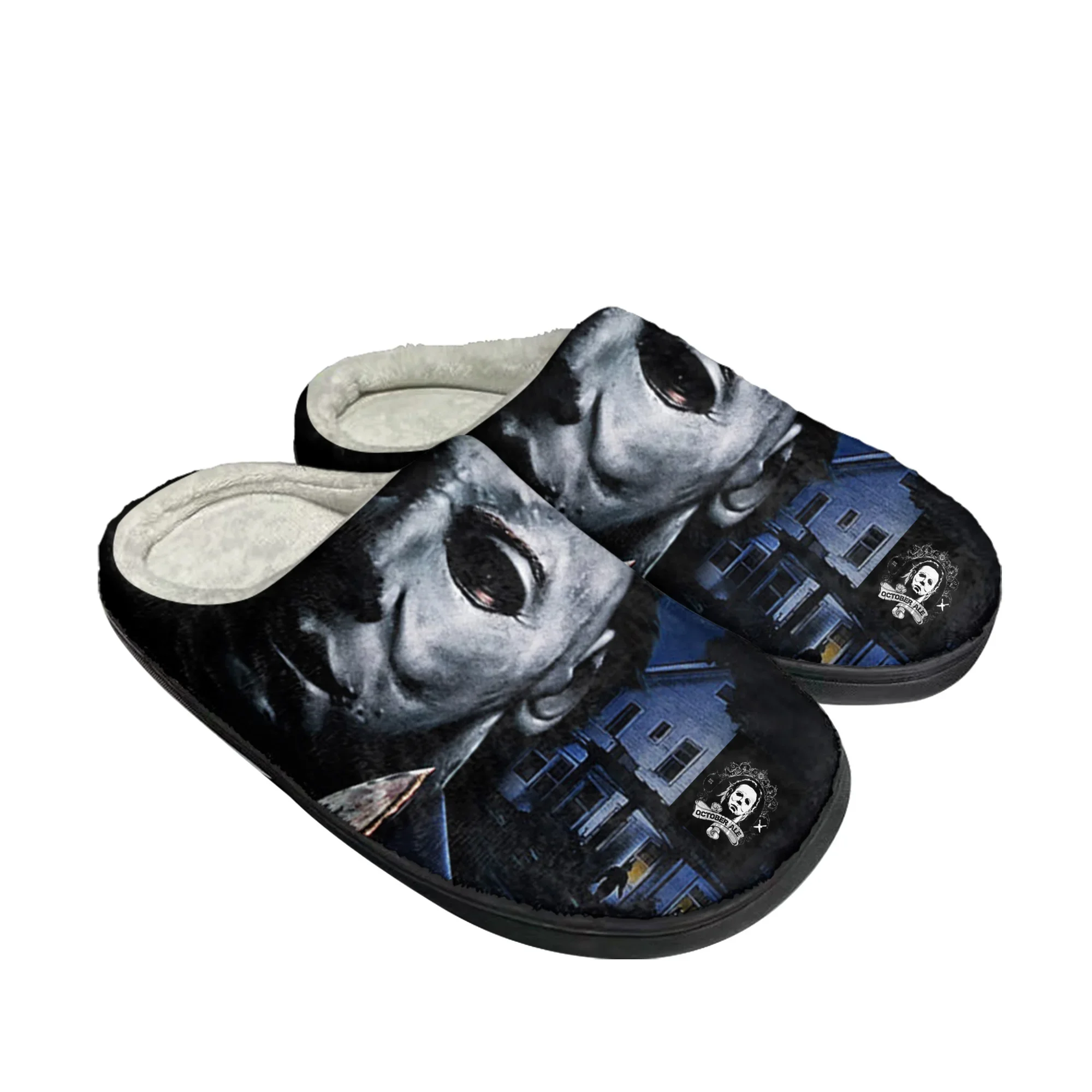 Hot Horror Halloween Home Cott - Women Shoes Myer ulasan dan harga