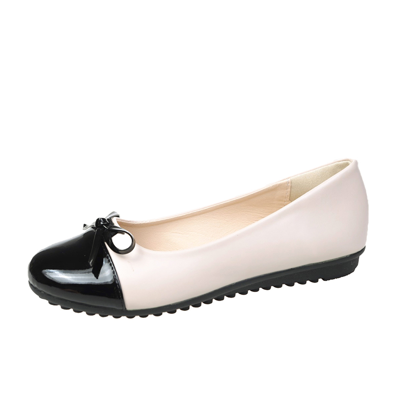 2026 New Fashion Ballerina Sho - Loafer Flat Women ulasan dan harga