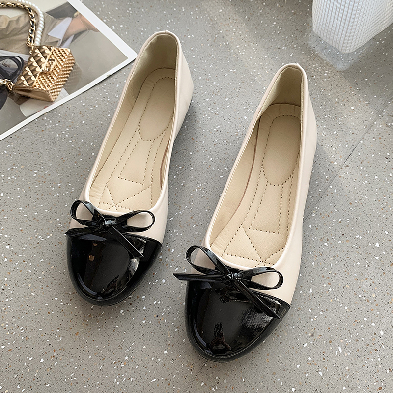 2026 New Fashion Ballerina Sho - Loafer Flat Women ulasan dan harga