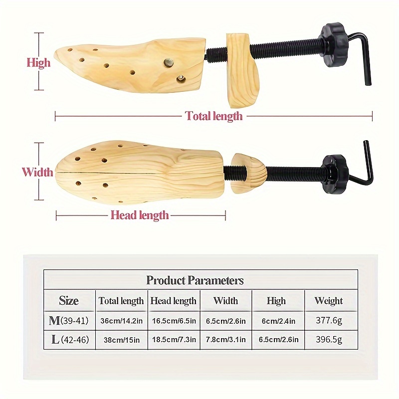 1/2Pc Shoe Stretcher Women and - Women'S Shoes With Bunions ulasan dan harga