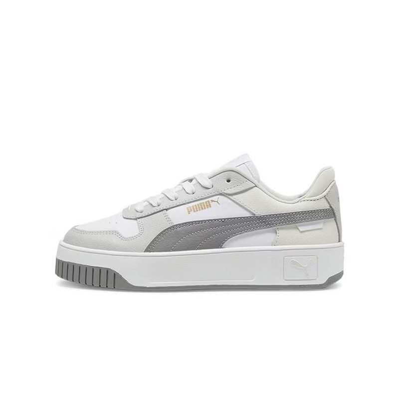 Puma Carina Street: Stylish, M - Women Shoes Puma ulasan dan harga