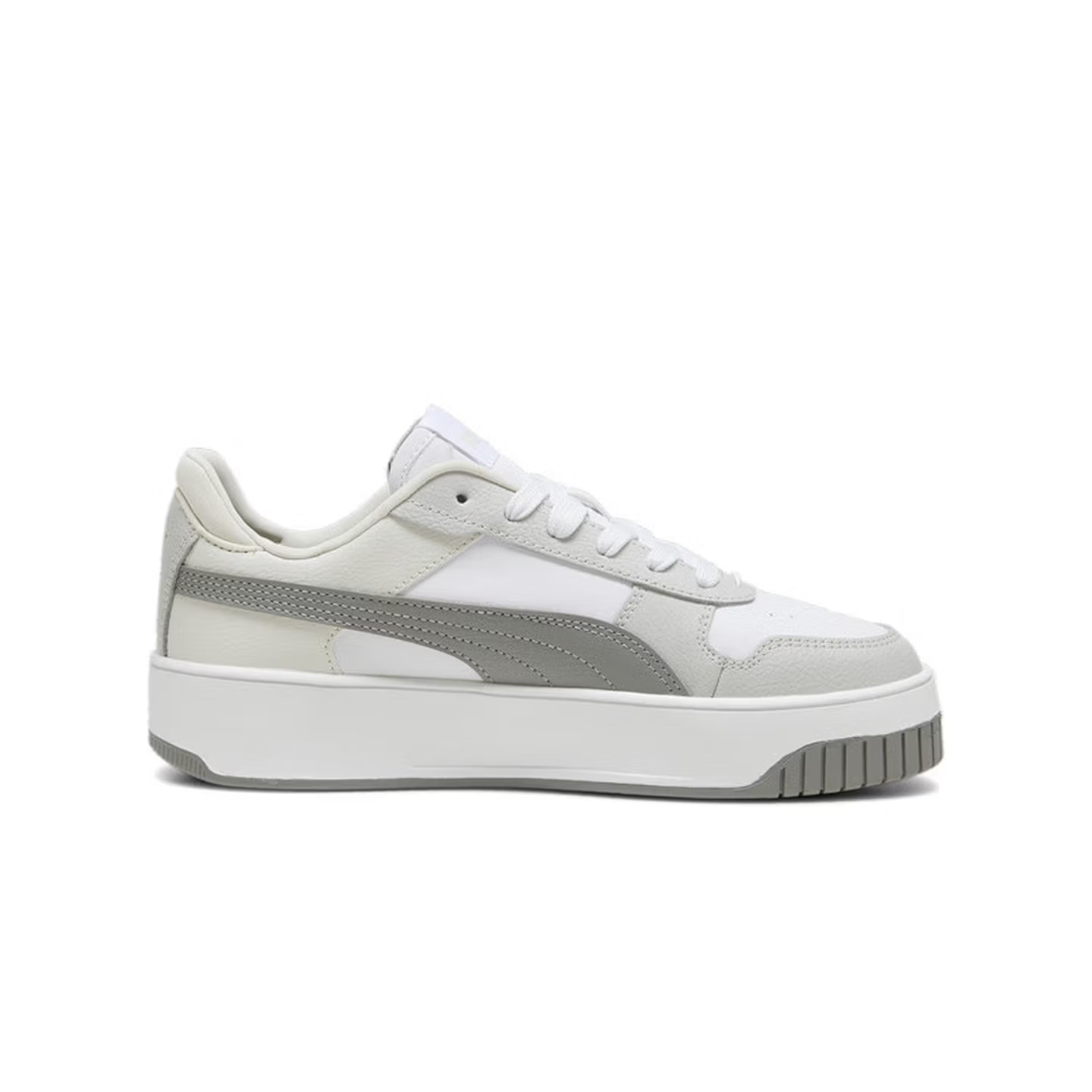 Puma Carina Street: Stylish, M - Women Shoes Puma ulasan dan harga