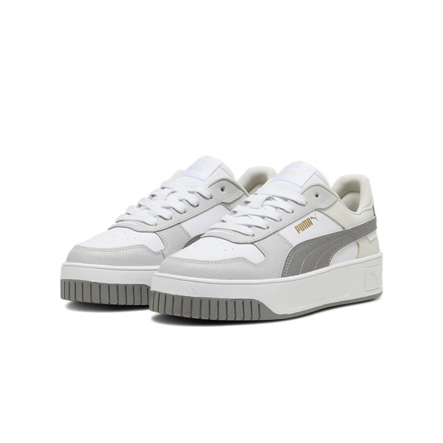Puma Carina Street: Stylish, M - Women Shoes Puma ulasan dan harga