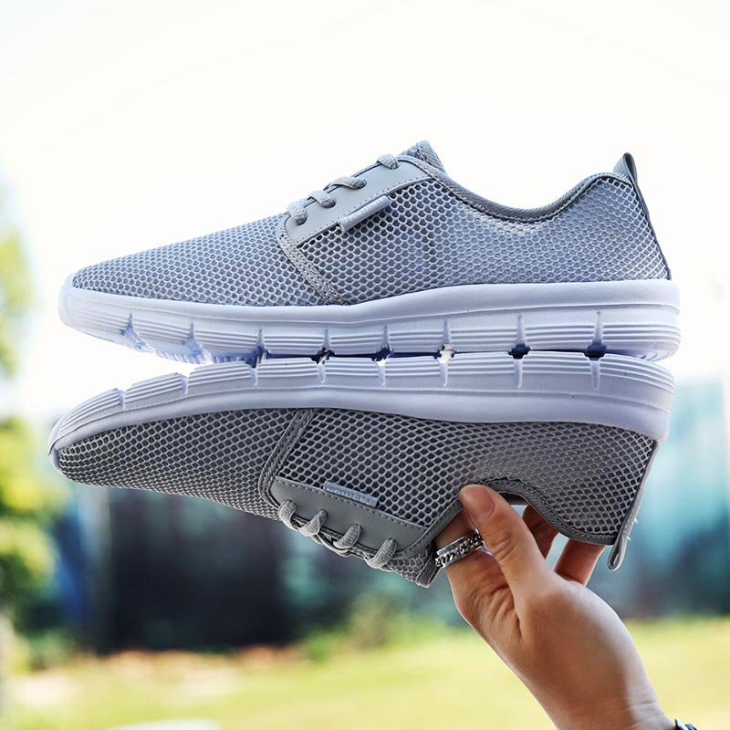 Big Size Summer Breathe Mens S - Women Shoes Made In Italy ulasan dan harga