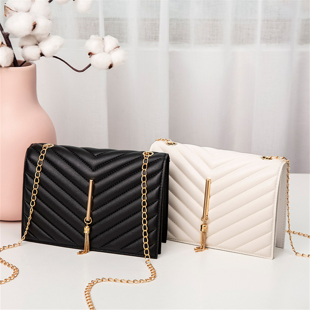 Fashion Tassel Flap Crossbody  - Women'S Shoes Louis Vuitton ulasan dan harga