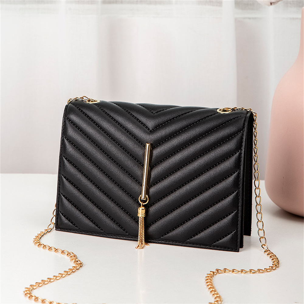 Fashion Tassel Flap Crossbody  - Women'S Shoes Louis Vuitton ulasan dan harga