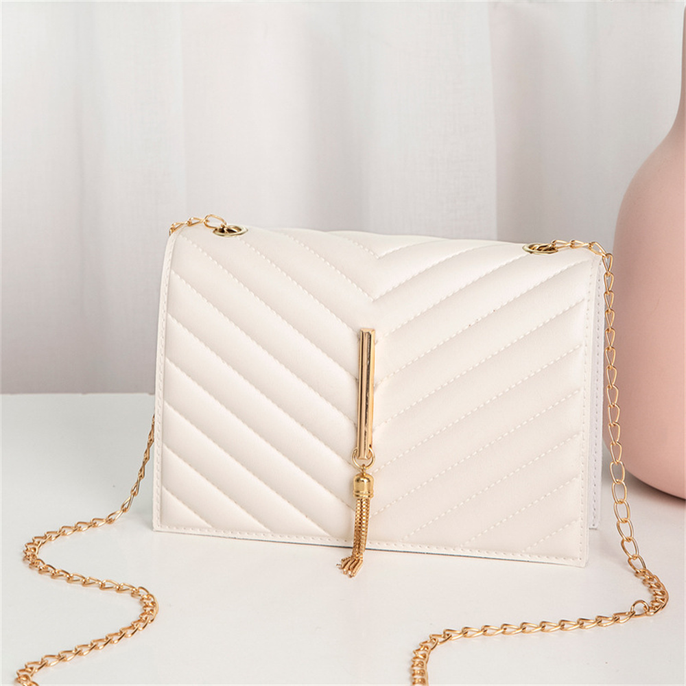 Fashion Tassel Flap Crossbody  - Women'S Shoes Louis Vuitton ulasan dan harga