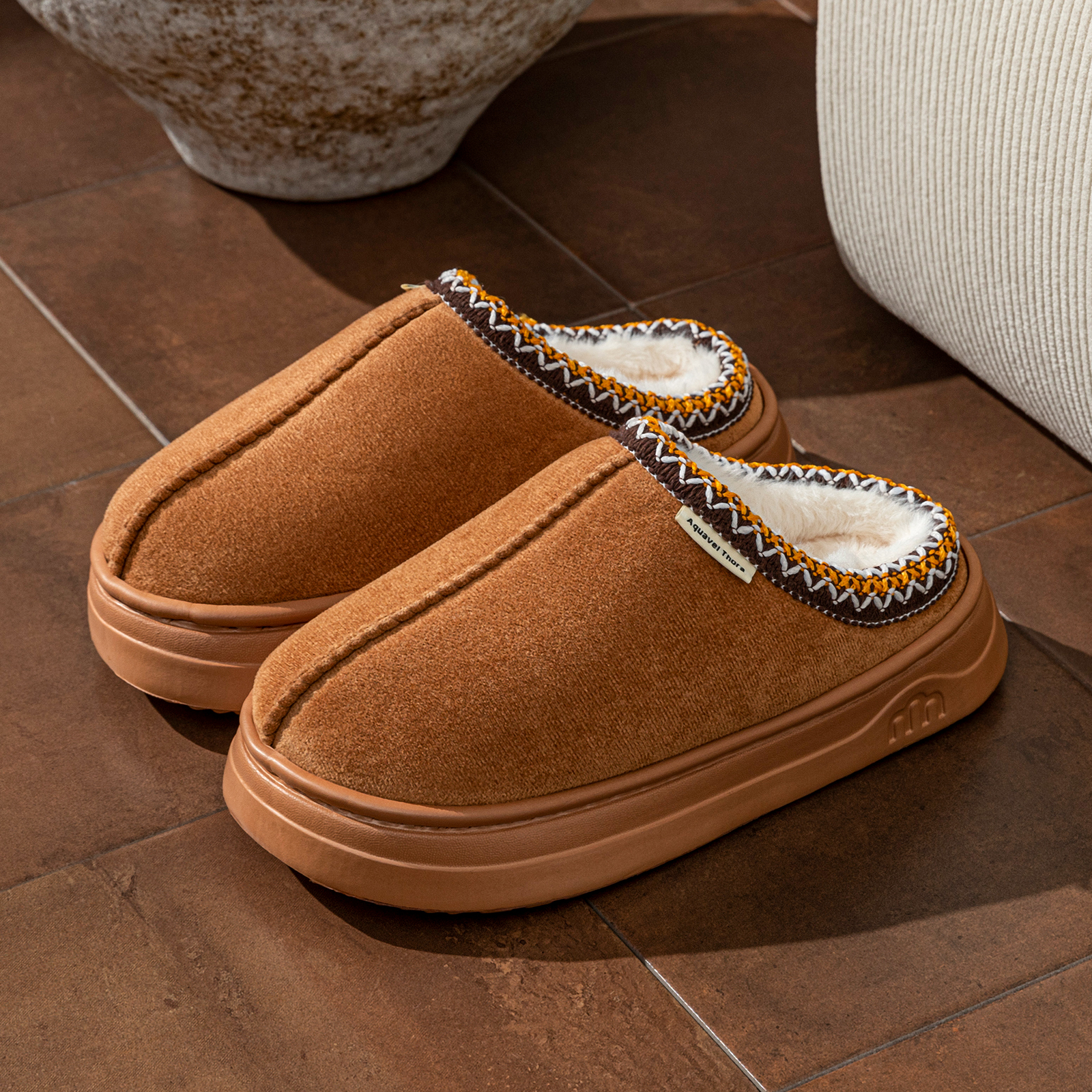 Winter Women's Slippers Boots  - Women Shoes Winter ulasan dan harga