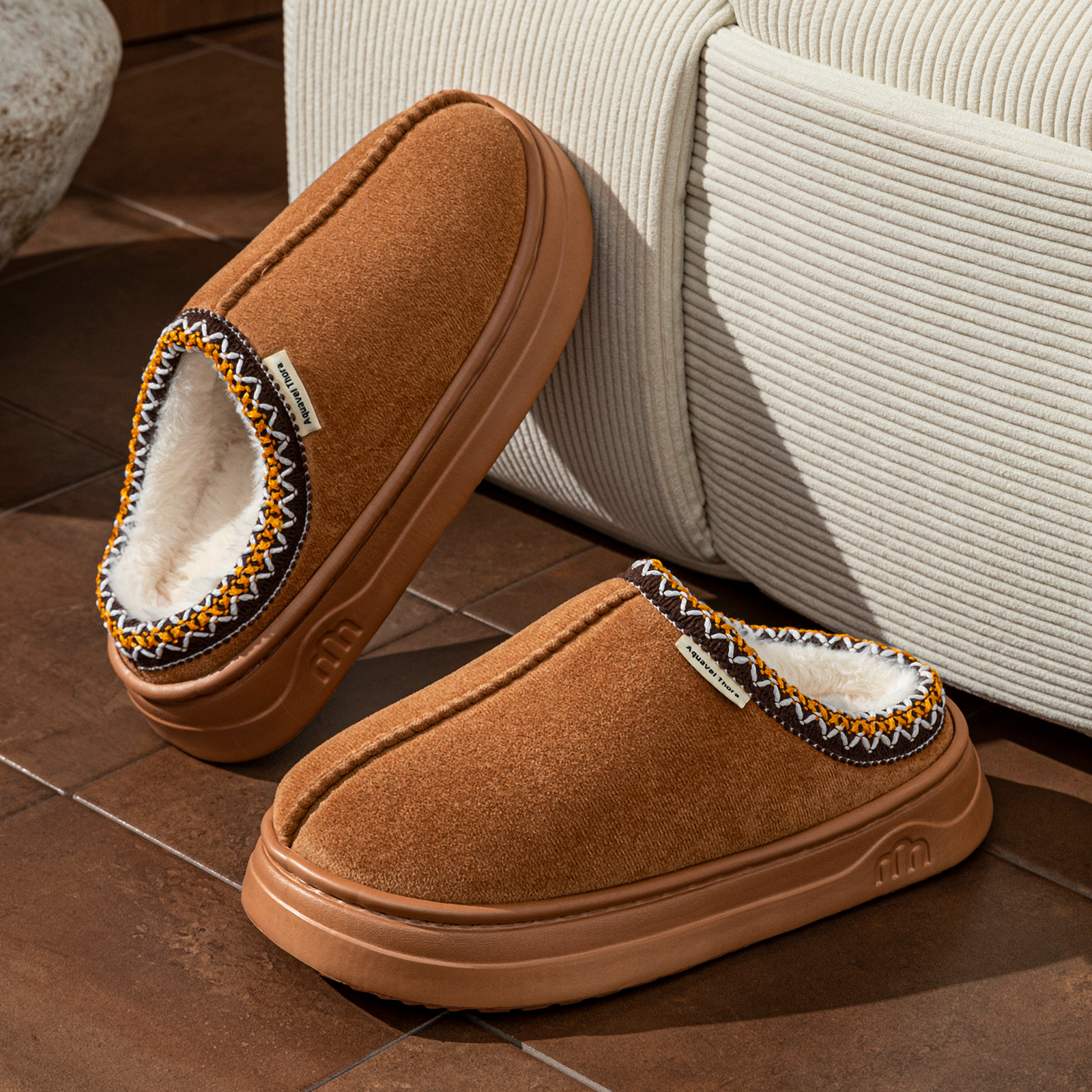 Winter Women's Slippers Boots  - Women Shoes Winter ulasan dan harga