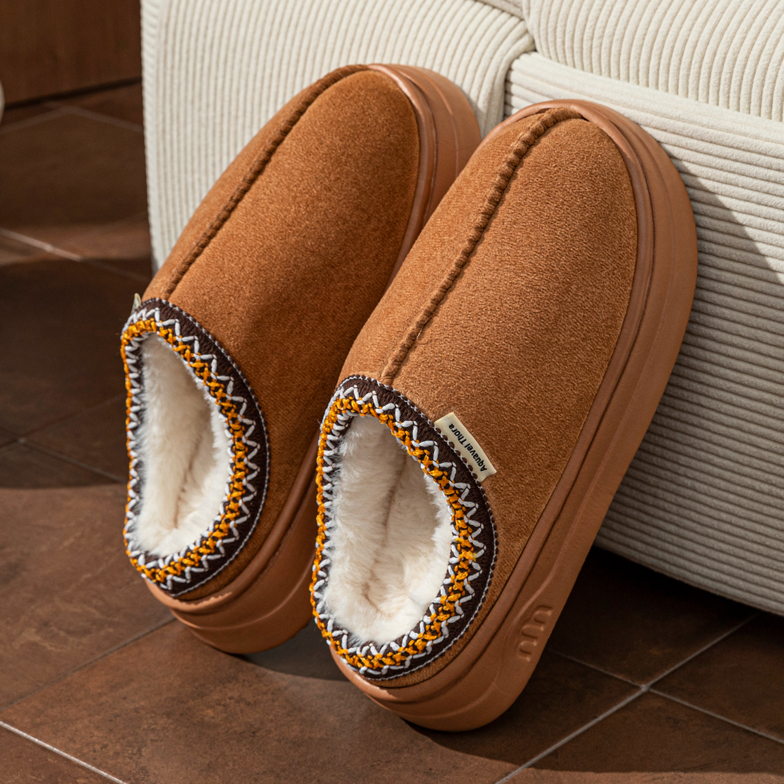 Winter Women's Slippers Boots  - Women Shoes Winter ulasan dan harga