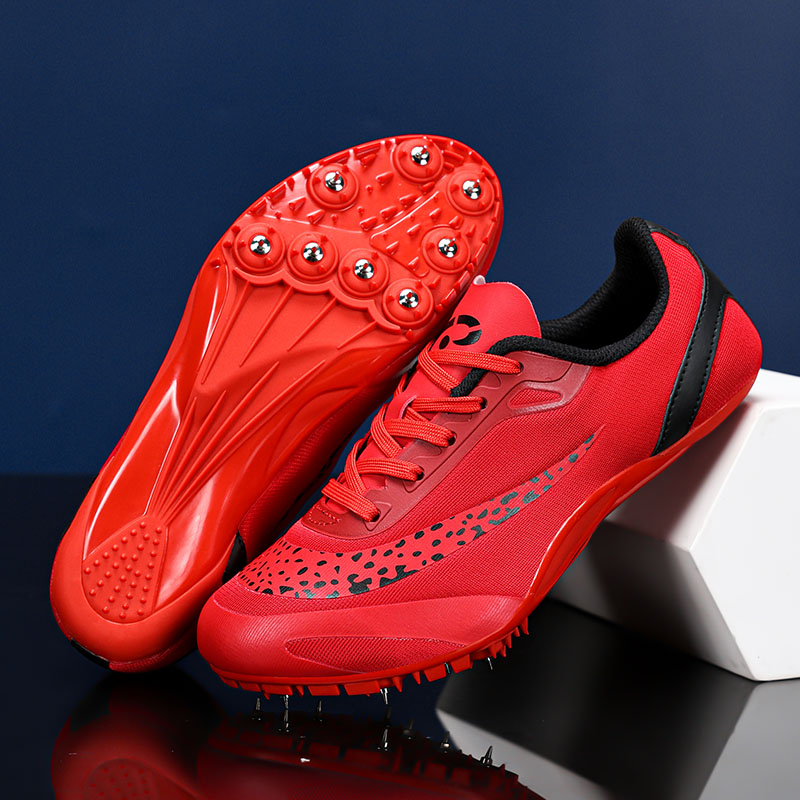 Professional Track Athletics S - Women Shoes Qc ulasan dan harga