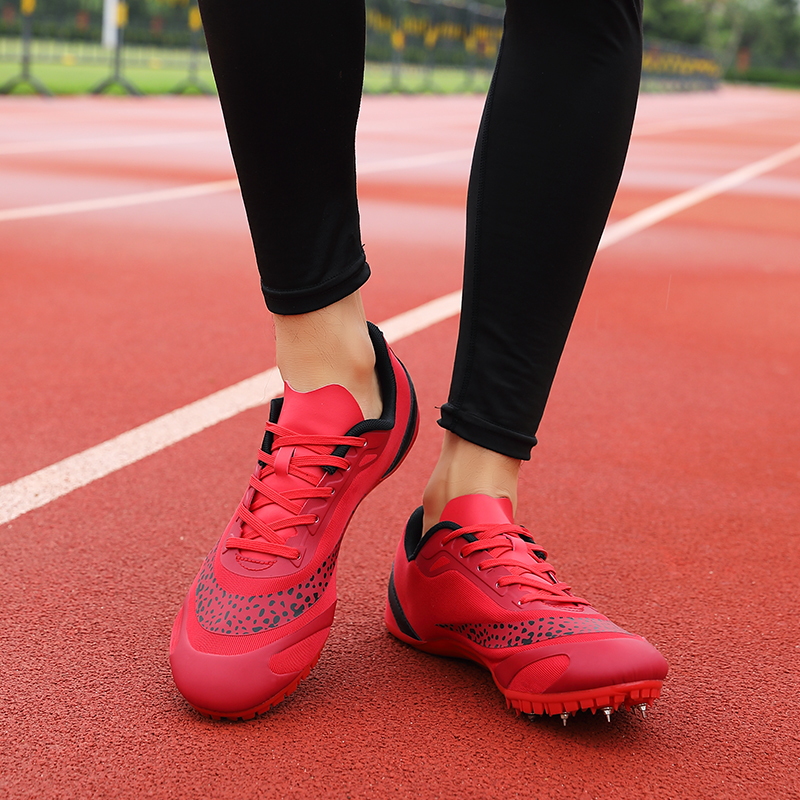 Professional Track Athletics S - Women Shoes Qc ulasan dan harga