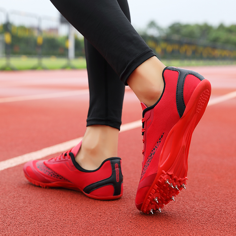 Professional Track Athletics S - Women Shoes Qc ulasan dan harga