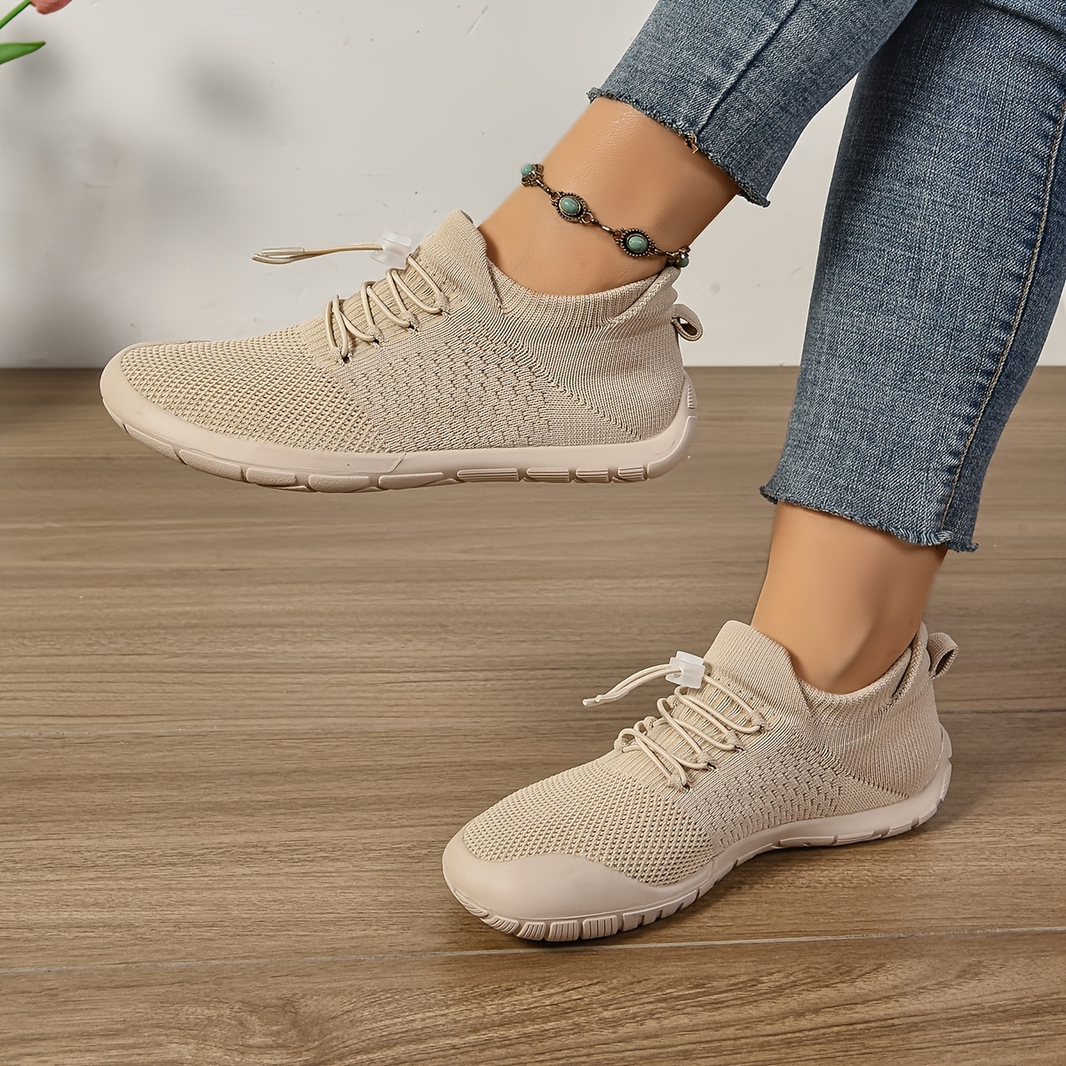Womens Wide Fit Sneakers Minim - Women'S Shoes In Wide Width ulasan dan harga