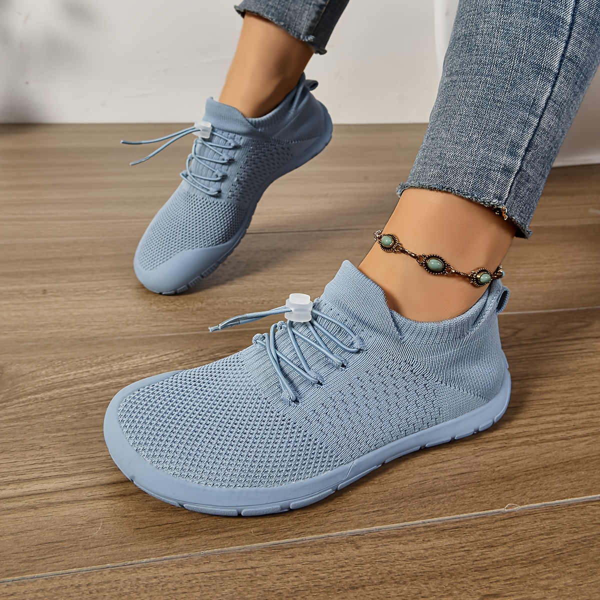 Womens Wide Fit Sneakers Minim - Women'S Shoes In Wide Width ulasan dan harga